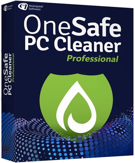 OneSafe PC Cleaner Pro 8.3.0.0