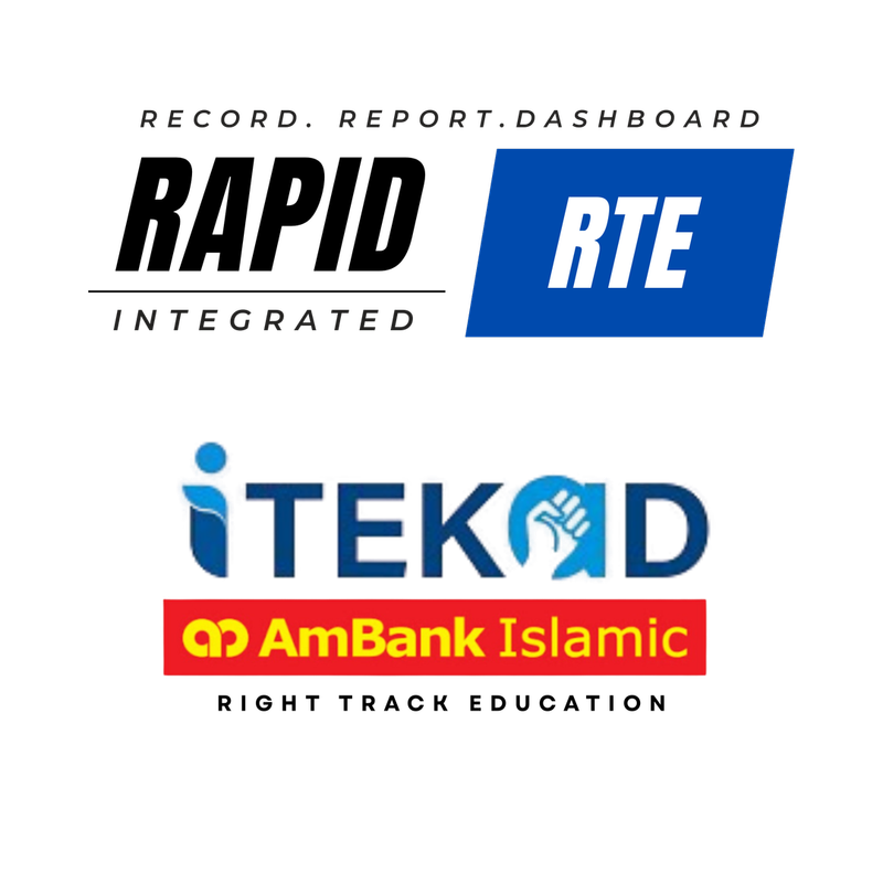 Logo iTekad