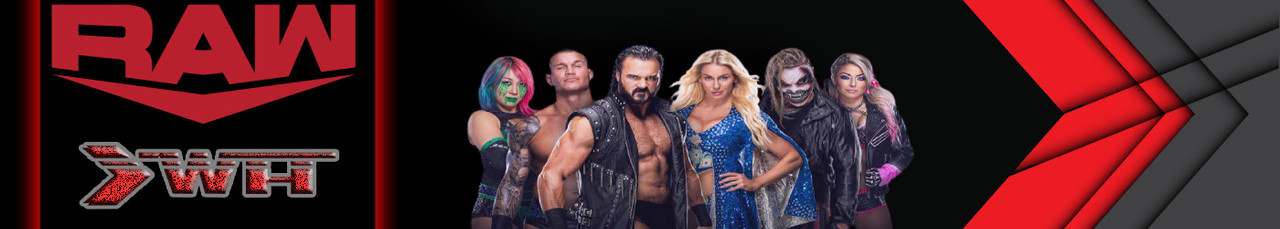 WWE Monday Night Raw 2020 10 19 1080i HDTV -WH