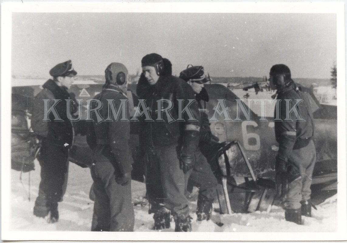 S892 Foto Wehrmacht Archiv Repro Luftwaffe Flugzeug Me109 weiße 63 crash !