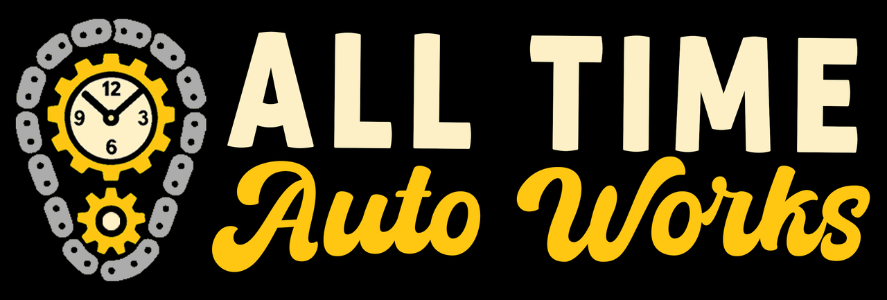 All Time Auto Works