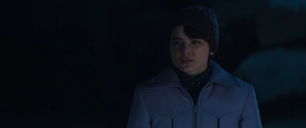 Black Phone 2 2025 WebRip [Hindi + English] 480p 720p ESub Screenshot