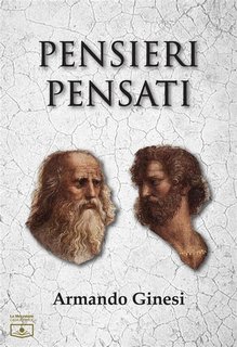 Armando Ginesi - Pensieri pensati (2023)