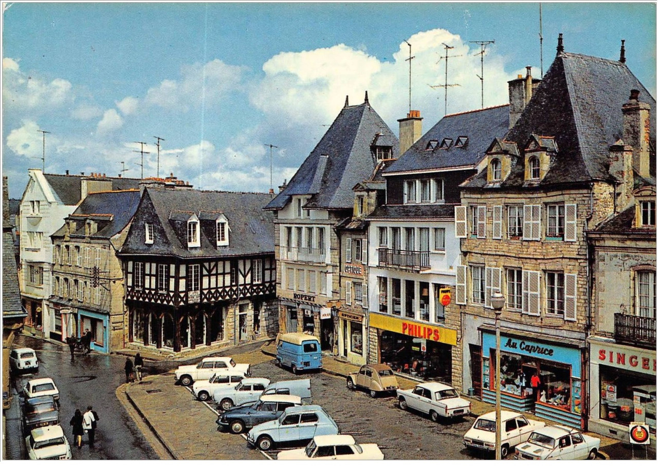 Place du Martray1