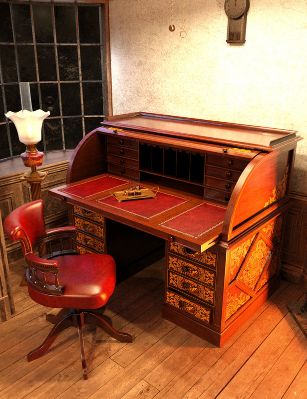 Secretaire Suite Secretaire Suite