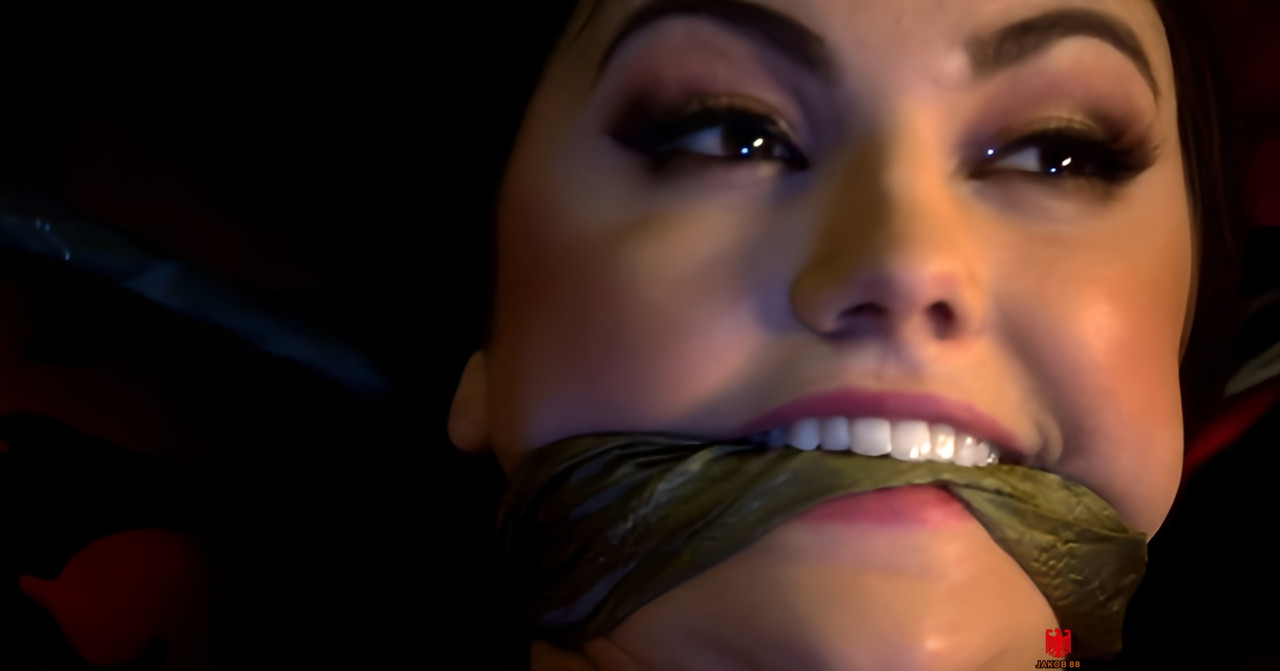 Jacqueline Vené 4 - Dead Sexy 2018