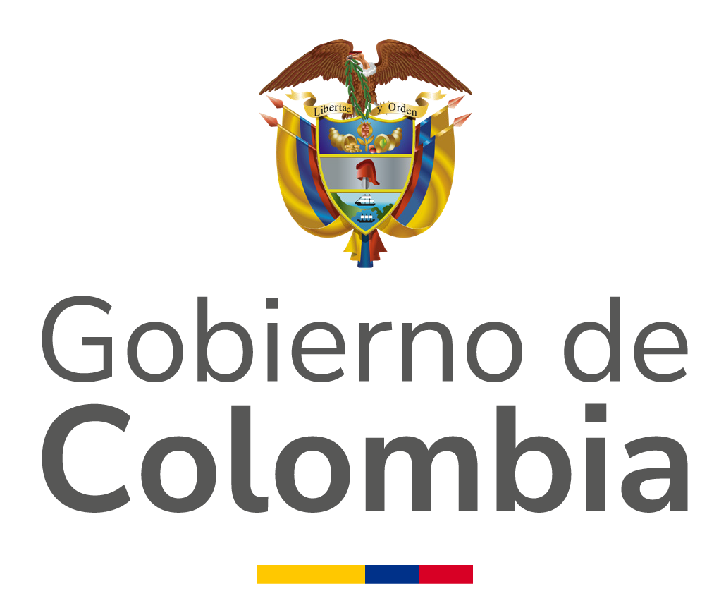 logo gobierno