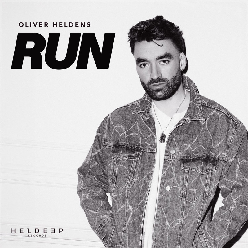 Oliver Heldens – Run (Extended Mix)