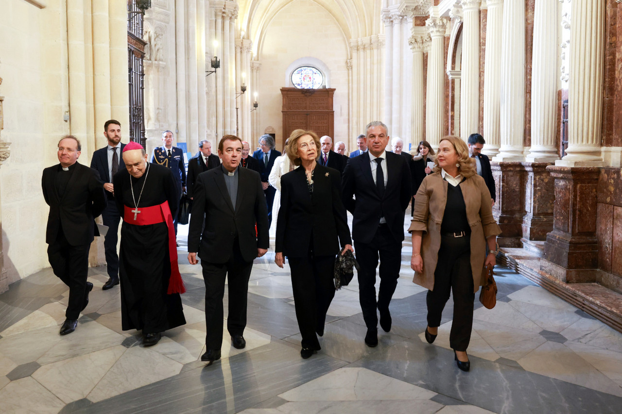 reina sofia burgos exposicion picasso 20260302 04