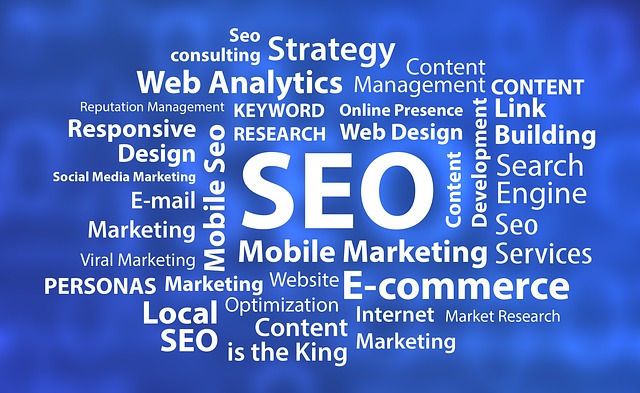 SEO off page
