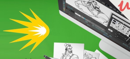 Learn Animation, Storyboarding & Toon Boom Harmony