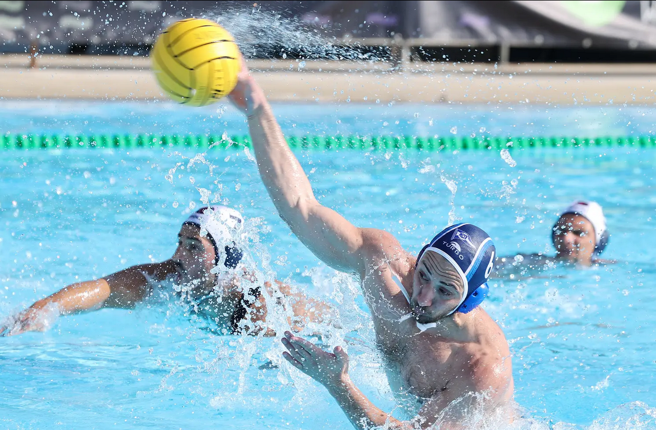 ΣΥΝΑΡΠΑΣΤΙΚΟΣ ΑΓΩΝΑΣ ΚΑΙ ΙΣΟΠΑΛΙΑ Ο ΥΔΡΑΪΚΟΣ ΜΕ ΤΟΝ ΝΟ ΧΙΟΥ ΑΥΡΑ 