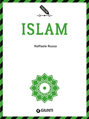 Raffaele Russo – Islam (2018)