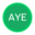 aye