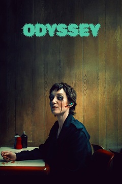 Odyssey 2025 720p WEBRip x264-TFPDL