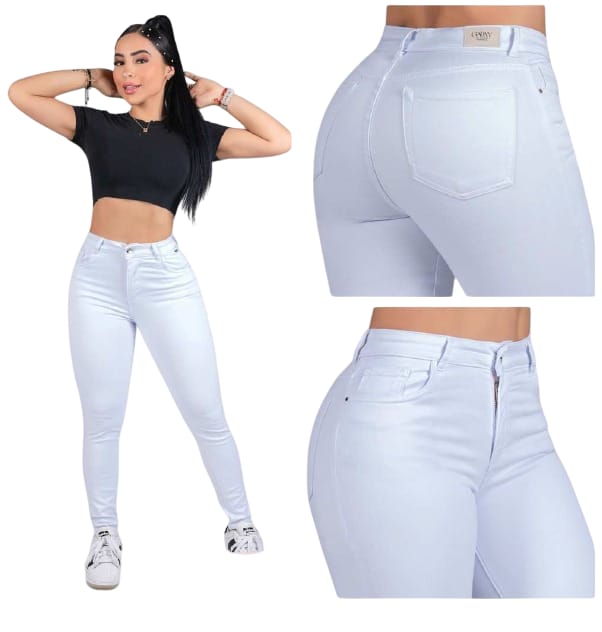 Jean