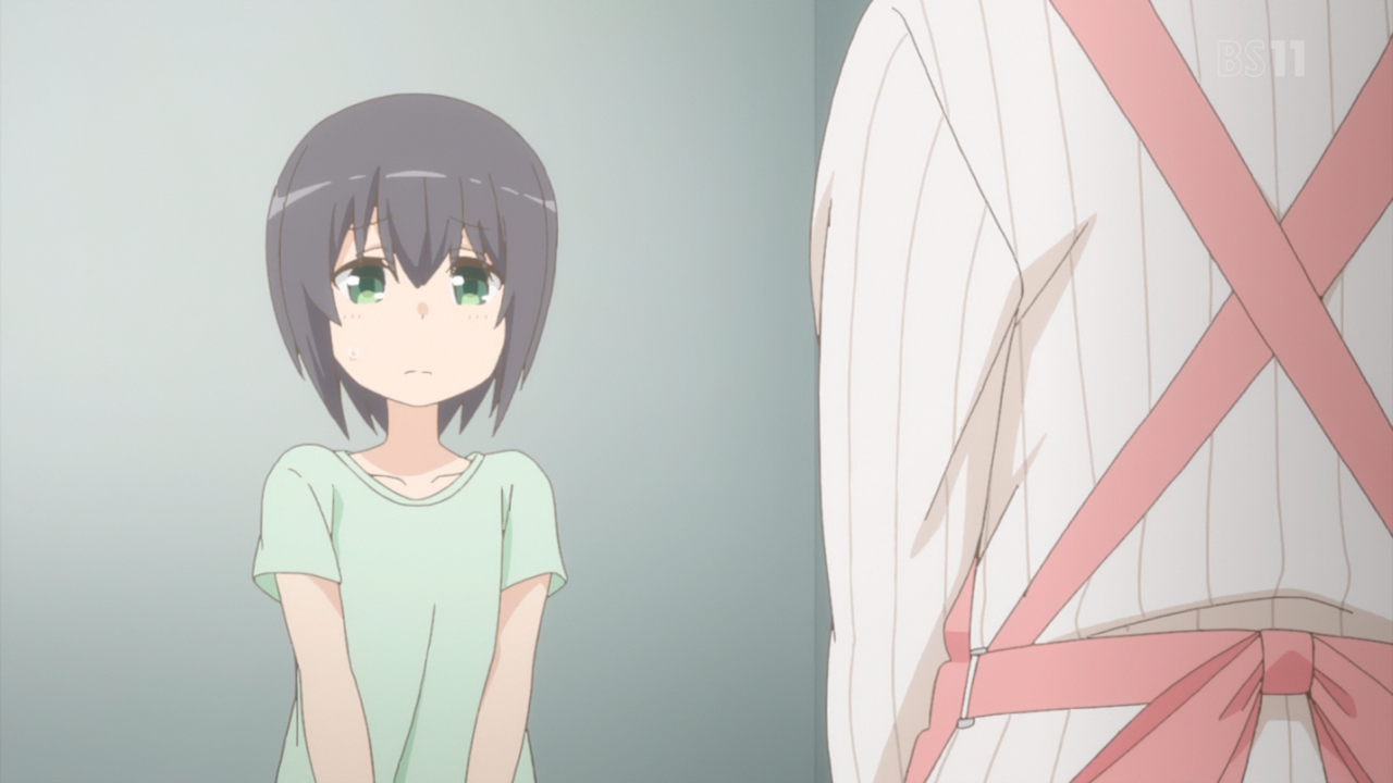 [HA／ss／] Sunohara-sou no Kanrinin-san - 01v2 [98718EC7].0002