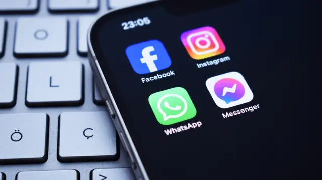 meta apps