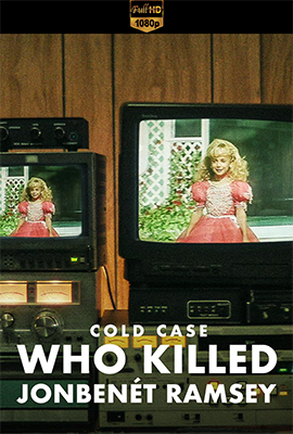 Cold Case: Chi ha ucciso JonBenét Ramsey - Stagione 1 (2024) [Completa] DLMux 1080p E-AC3+AC3 ITA ENG SUBS
