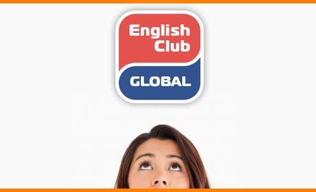 English Club • English Grammar (C) (2021-01)