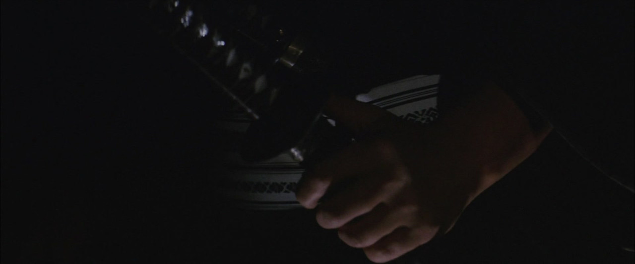 Shadow Hunters (1972) (1080p WEB-DL x265 HEVC 10bit EAC3 2.0 Japanese SAMPA) [QxR]