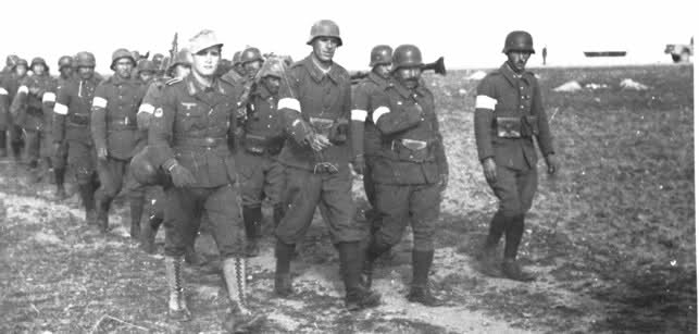 Voluntarios del kodatt Voluntarios del kodatt