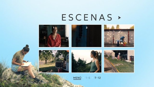 3 - Nora [2020] [DVD9 Full] [Pal] [Cast/Ing/Fr/Eusk] [Sub:Varios] [Drama]