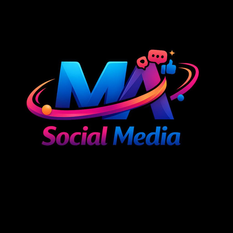 MA Social Media