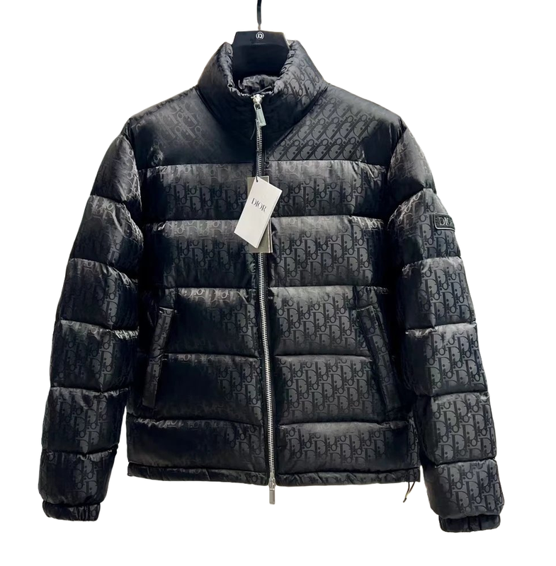 Dior Down Jacket
