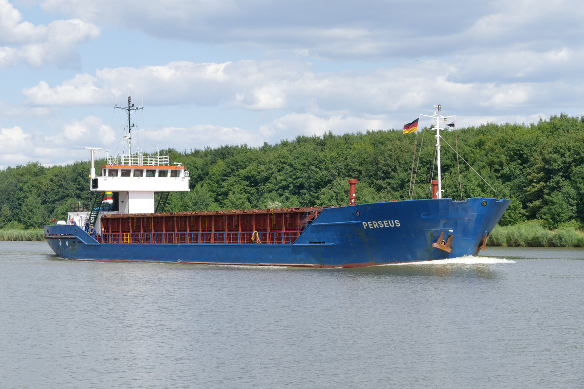 Perseus (OK-300618-1)