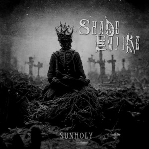 Re: Shade Empire (FIN) / Industrial Death/Black Metal
