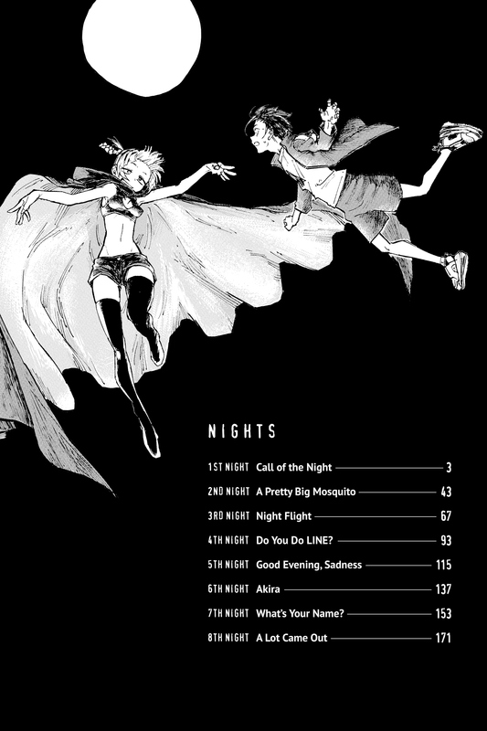 Call of the Night - c001 (v01) - p002 [VIZ Media] [Digital] [1r0n]