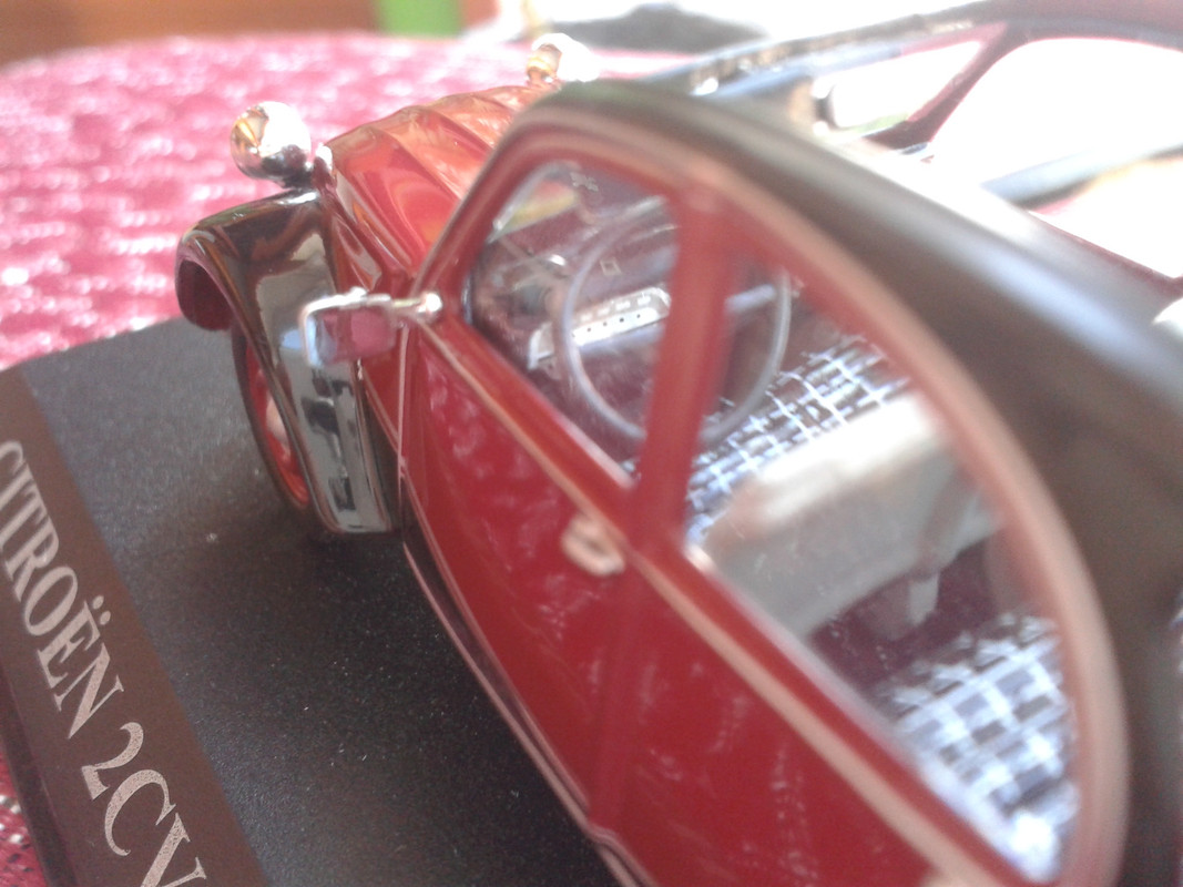 1982 Citroen 2CV6 Charleston (Ixo - nº 5 NQC‘80) (13)