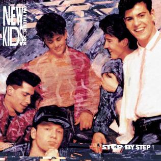 Re: New Kids on the Block