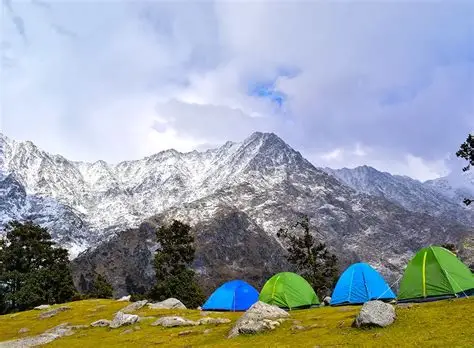 Dharamshala Dalhousie Family Tour