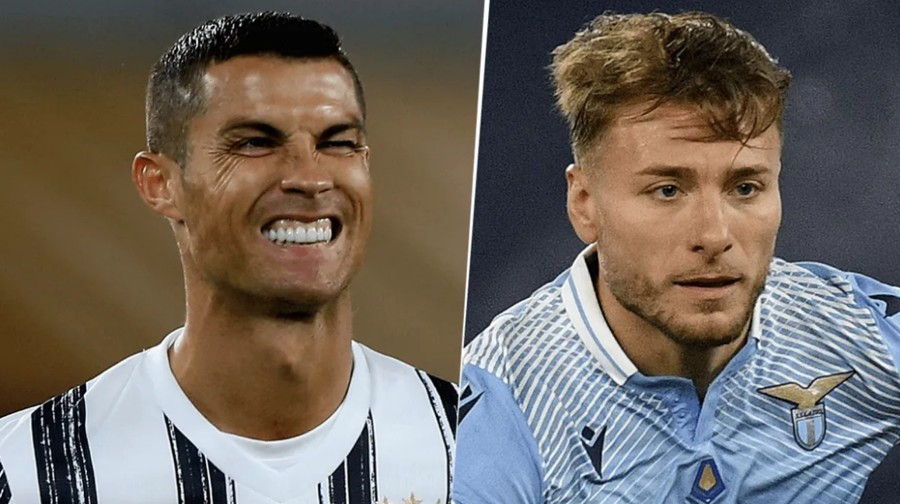 Rojadirecta JUVENTUS LAZIO Streaming Gratis TV Serie A