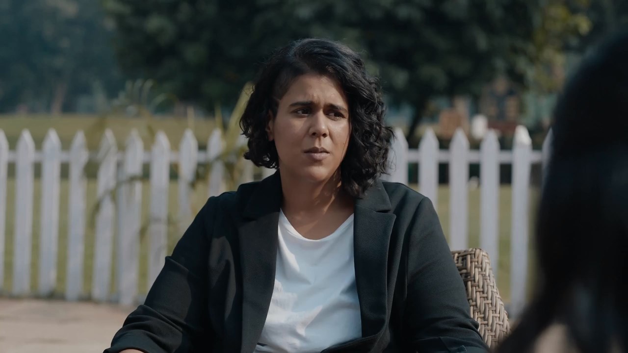 Waack Girls (2024) Season 1 [Hindi + Tamil + Telugu + Malayalam + Kannada] WebRip 480p, 720p ESub - Complete Screenshot