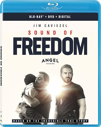 Sound of Freedom (2023) FULL HD VU 1080p H264 E-AC3+AC3 ITA DTS HD+AC3 ENG