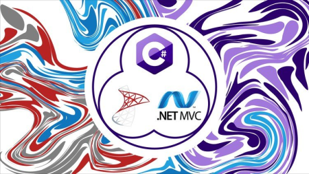 Full Stack Web Development with C# OOP, MS SQL & ASP.NET MVC