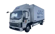 Camion frigorifique iJAC