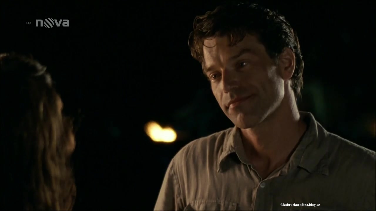 Hotel snů- Malajsie (2009) CZ 2817