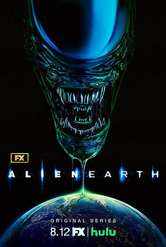 Alien: Earth Season 1