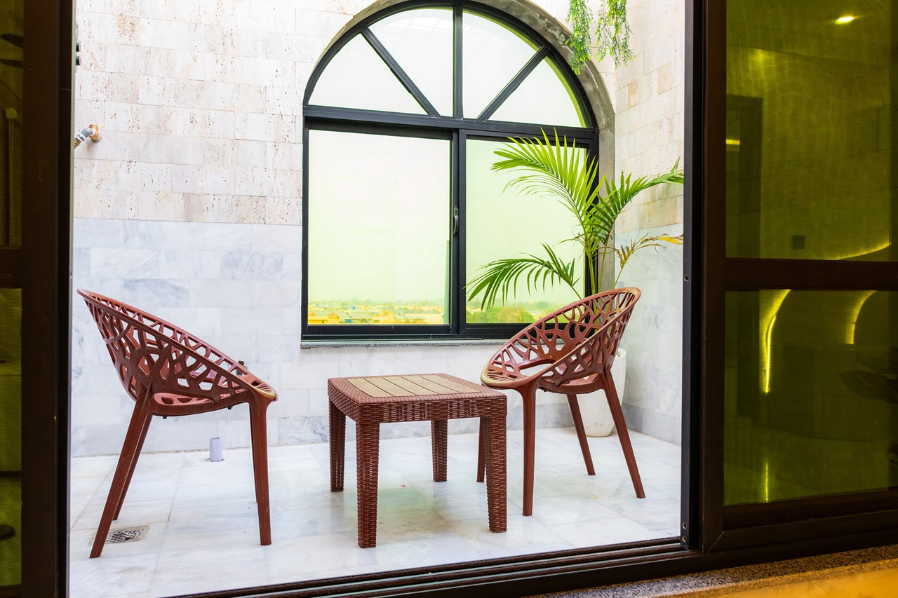 Roman Grove, 2 Bhk Penthouse, Green City Lahore, photo 3