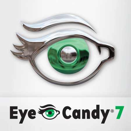 Exposure Software Eye Candy 7.2.3.143 macOS