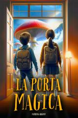 Caterina Argenti – La porta magica (2025)