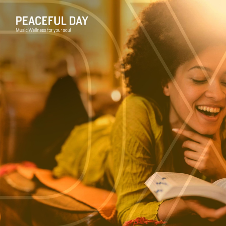 Various Artists - Peaceful Day (Music Wellness for Your Soul) (2020)