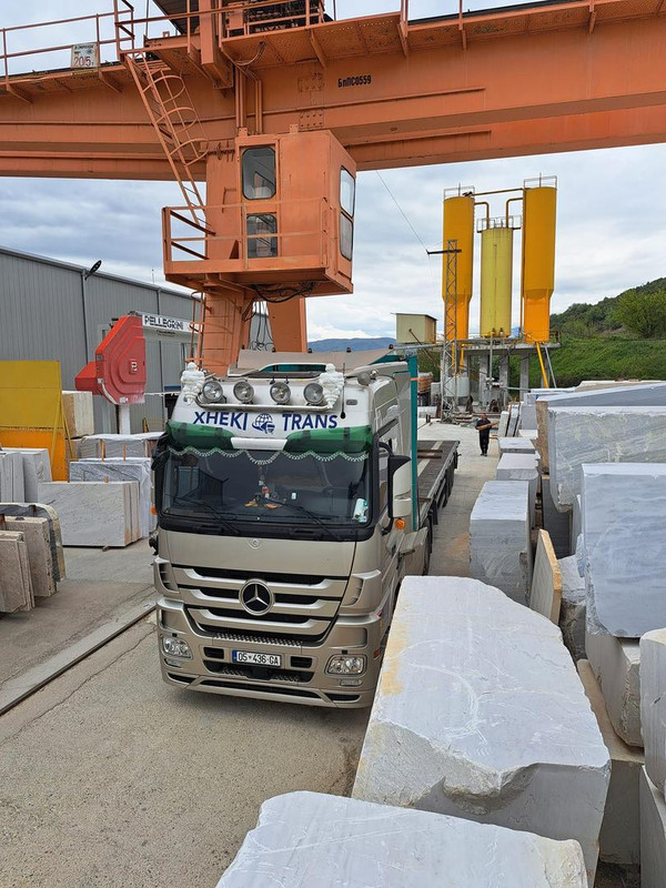 Warehouse Operations