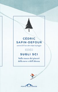 Cédric Sapin-Defour - Sugli sci (2024)