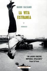 Mario Balsamo – La vita estranea (2022)