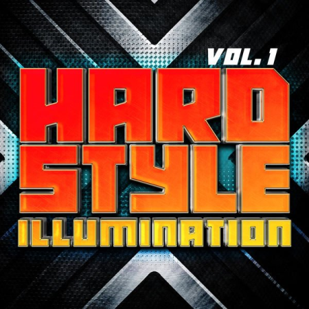 VA - Hardstyle Illumination Vol 1 (2022)